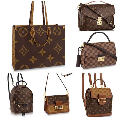 what are the louis vuitton amazon dupes called